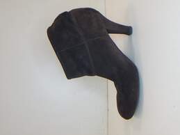 Enzo Angiolini Womens Ankle Booties size 7.5 alternative image