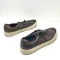Vintage Foundry Brown Shoes Size 11 image number 4