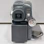 Hitachi DZ-BX35A Video Camera & Accessories in Bag image number 6