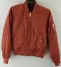 Active USA Women Copper Jacket S image number 1