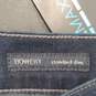 Citizens of Humanity Women Dark Wash Blue Jeans Sz34 NWT image number 4