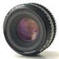 Pentax SMC A 50mm 1:2 Camera Lens image number 3