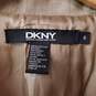 DKNY | Women's Trench Coat | Size 6 image number 2
