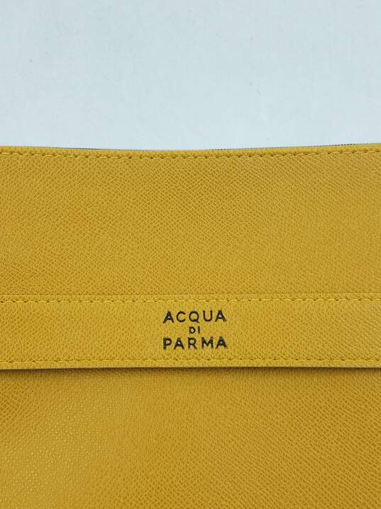 Acqua Di Parma Yellow Toiletry Pouch image number 6