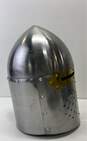 Medieval Crusader Helmet image number 4