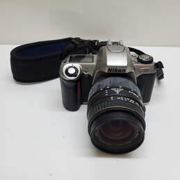 Nikon N65 28-90mm Camera-For Parts/Repair