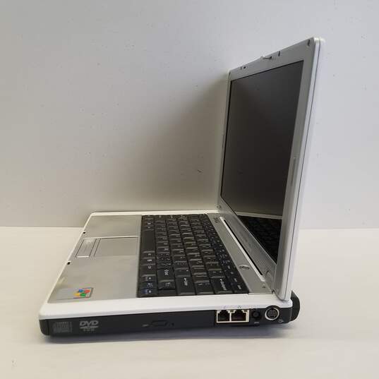Dell Inspiron 700m (12.1in) Intel (For Parts) image number 5