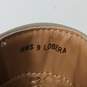 Dolce Vita Women's Tan Chelsea Slip-On Boots Size 9 image number 7