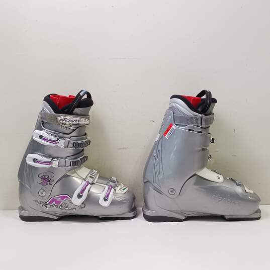 Nordica Women's Ski Boots Size 325mm image number 2