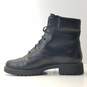 Timberlands Women's Boots Black Size 8 image number 3