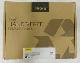 Jabra BIZ 2400 USB Wired Headset IOB