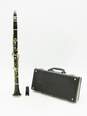 Andre Chabot Paris France Clarinet w/ Case image number 1
