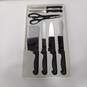 Frost Cutlery Miracle Edge 21 Pc Set ( New ) image number 3