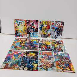 12 Marvel Comics Bundle