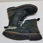 Birkenstock Bryson Shearling Boots Women's Size 8.5 image number 3