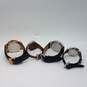 Fossil Mixed Models Quarts Analog Watch Bundle of Four image number 6