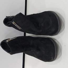 Women's Fia Sali Ankle Boots Sz 4