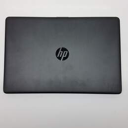 HP 15in Laptop Intel i3-8130U CPU 8GB RAM & HDD alternative image