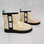 UGG Classic Clear Mini Boots NWT Size 5 image number 1