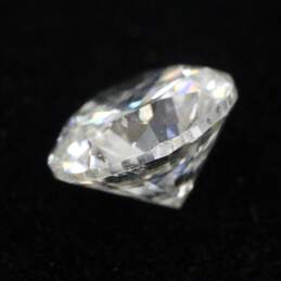 0.455ct. Round Modern Brilliant Loose Diamond, HIJ-SI2 alternative image