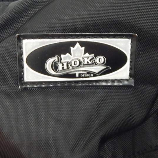 Vintage Choko Men's Size XL Snowsuit Overalls Bibs image number 5
