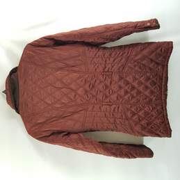 Vince Camuto Women Burglary Jacket XS alternative image