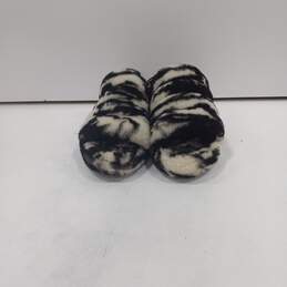 Ugg Women's Marble Fluff Slippers Size 11