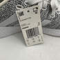 NWT Womens Puremotion FY8223 Gray White Lace Up Low Top Sneaker Shoes Sz 8 image number 6