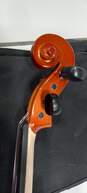 4-String Violin w/ Accessories & Soft Sided Travel Bag image number 5