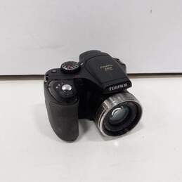 Fujifilm FinePix S800 12MP Digital Camera Untested