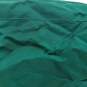 Exte Jeans Vintage Women Emerald Green Collared Belted Jacket XS image number 6