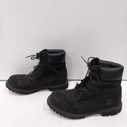 Timberland Boots Womens sz 7M alternative image