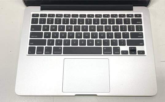 Apple MacBook Pro (13.3" A1502) FOR PARTS/REPAIR image number 3