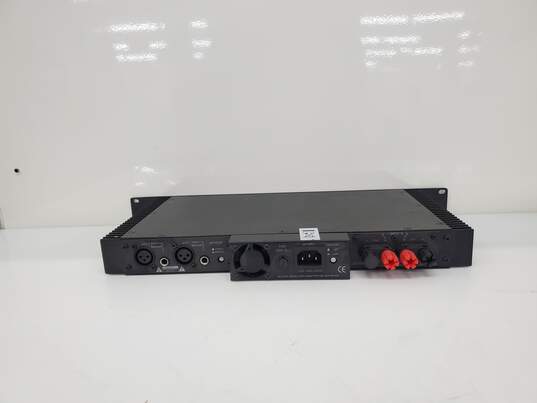 ART SLA1 Studio Linear Power Amplifier Untested image number 2