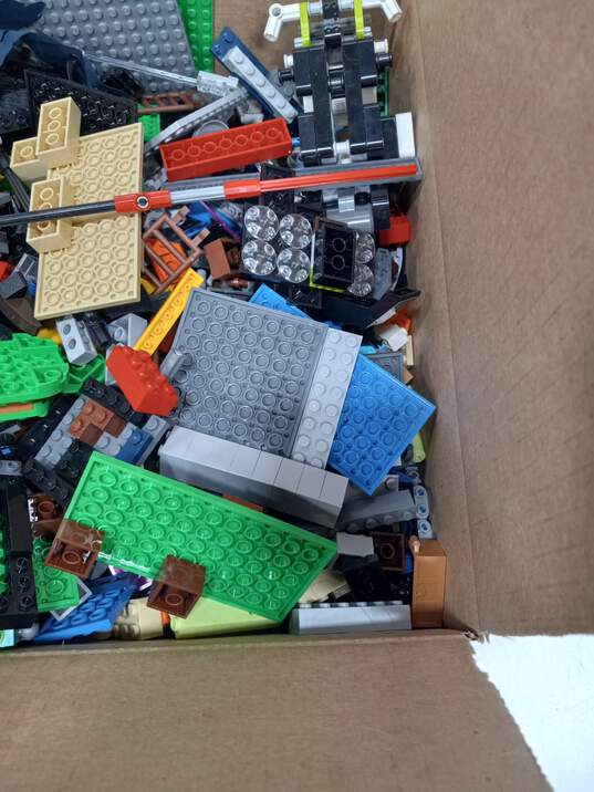 Assorted Toy Building Blocks image number 5