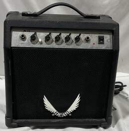 Dean M-10 Amplifier
