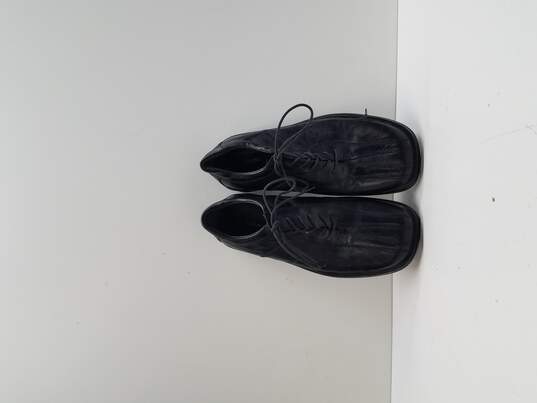 Alfani Black  Men's Casual  Shoes Size 10 image number 6