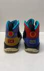 Nike Air Jordan 9 Retro Dream It, Do It Multicolor Sneakers 302370-065 Size 11 image number 4
