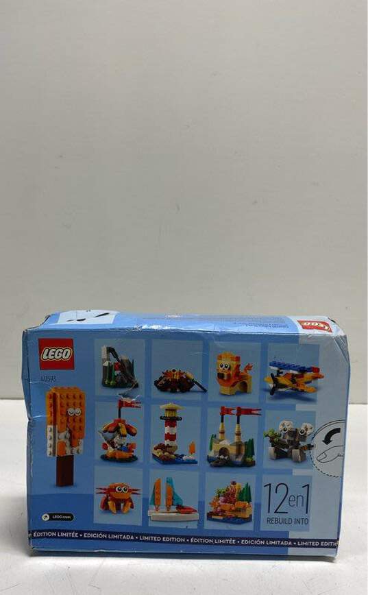 Lego Creator 31088 & 12-In-1 40593 image number 5