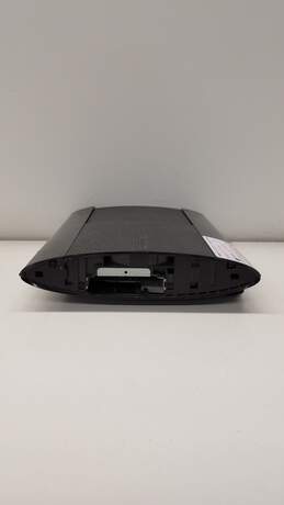 Sony Playstation 3 super slim CECH-4201A console - matte black >>FOR PARTS OR REPAIR<< alternative image