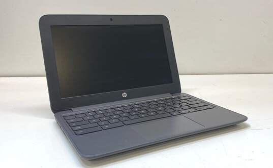 HP Chromebook 11 G5 EE 11.6" Intel Celeron Chrome OS #11 image number 5
