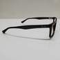 RAY-BAN RB5287 52x18 RECTANGULAR EYEGLASS FRAMES ONLY image number 4