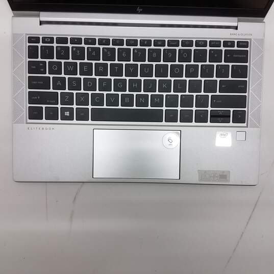 HP EliteBook 830 G7 13in Laptop Intel i5-10310U CPU 8GB RAM 250GB HDD image number 3