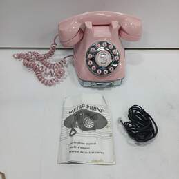Mary Kay Pink Telephone