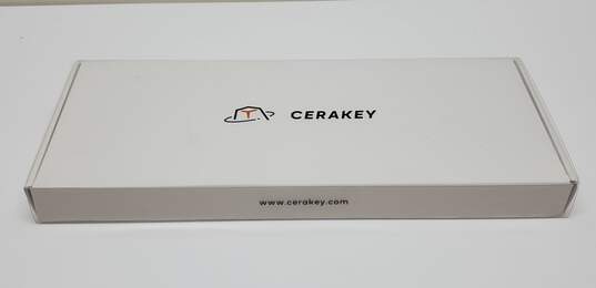 Cerakey Ceramic Keyboard Caps For Parts/Repair image number 1