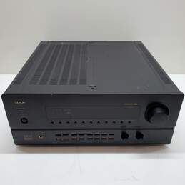 Denon Precision Audio Component/AV Surround Receiver AVR-3600 Parts/Repair