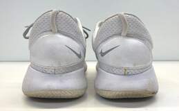 Nike Hyperdunk X TB Low Sneakers White 12 alternative image