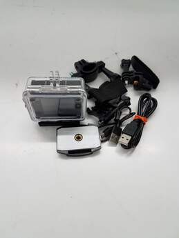 Unbranded Mini Camcorder Untested