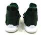 Nike Lebron James Soldier 12 Green Men's Shoes Size 15 image number 4