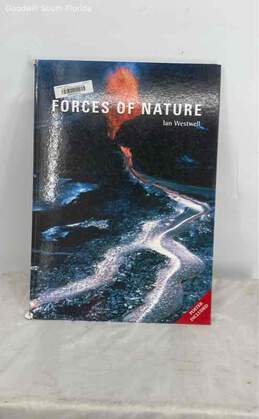 Forces Of Nature English Language 160 Pages Hardcover Book By Ian Westwell